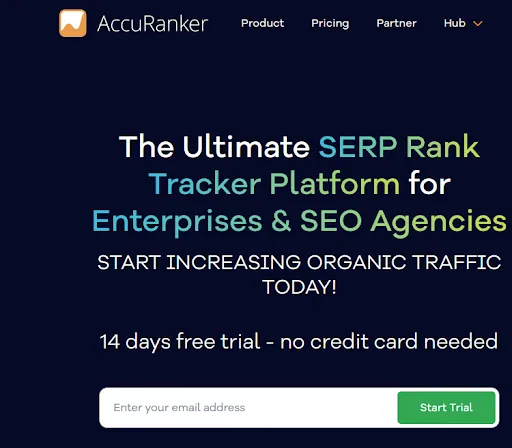 Accuranker