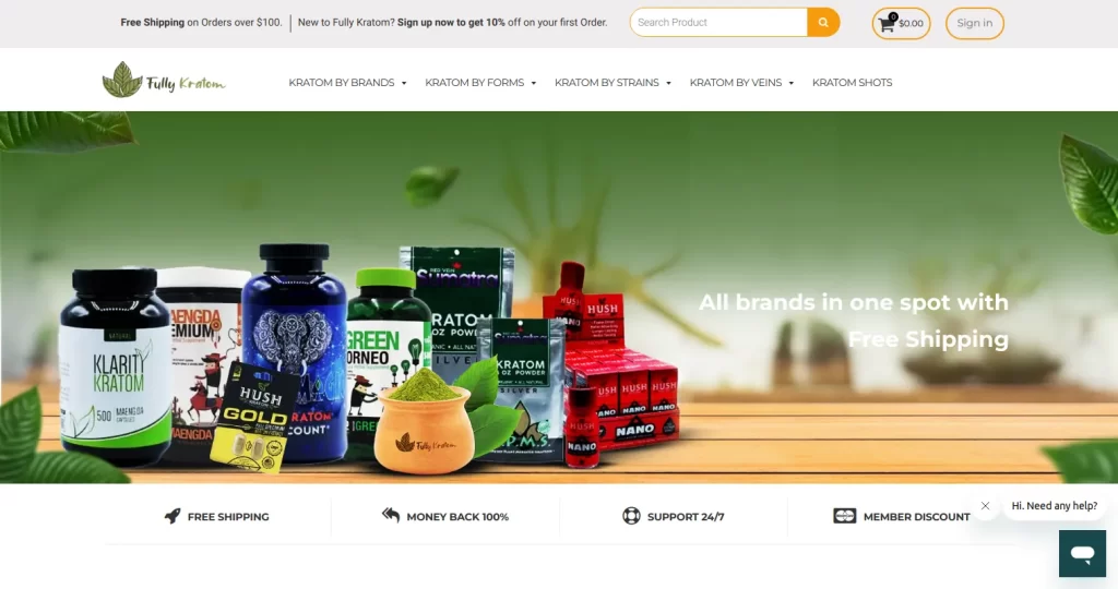 Buy-High-Quality-Herbal-Kratom-Products-for-Stay-Refresh-Your-Mind-–-Fully-Kratom