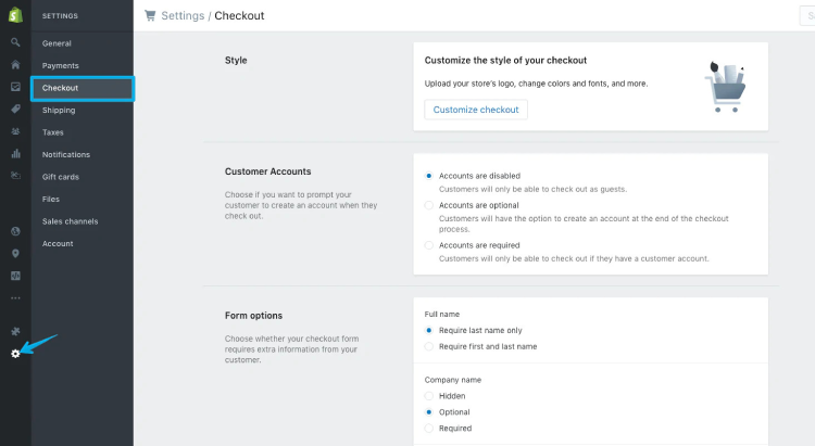 Enhance Checkout Experience - Prefill Customer Information