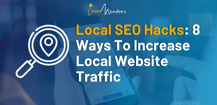 Increase Local SEO: Shortcut Your Way to Page 1: 5 Little-Known Hacks to Increase Local SEO Fast Increase Local SEO: Shortcut Your Way to Page 1: 5 Little-Known Hacks to Increase Local SEO Fast