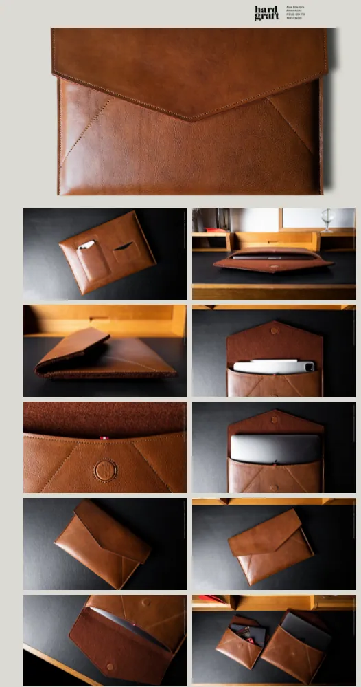 Optimize Product Pages - Detailed Photography for deep view