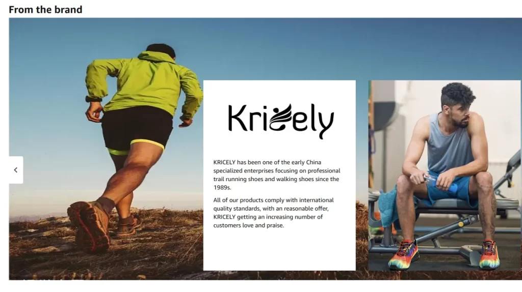Optimize Product Pages - Lifestyle Photography For Good Better Relevance