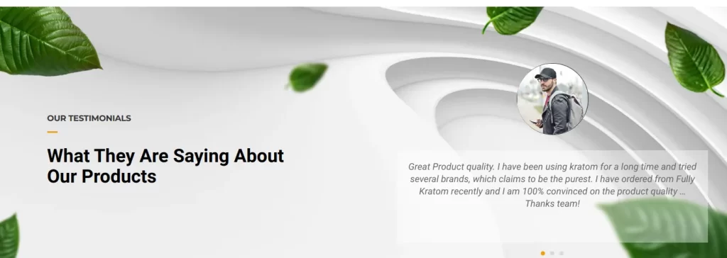 Shopify Conversion Rate Optimization - Better UX - Add Testimonials