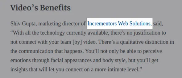 Ways to increase domain authority- pitch to authority websites-HARO