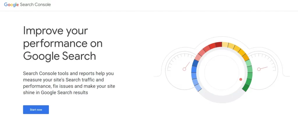 best SEO Audit Tools- Google Search Console