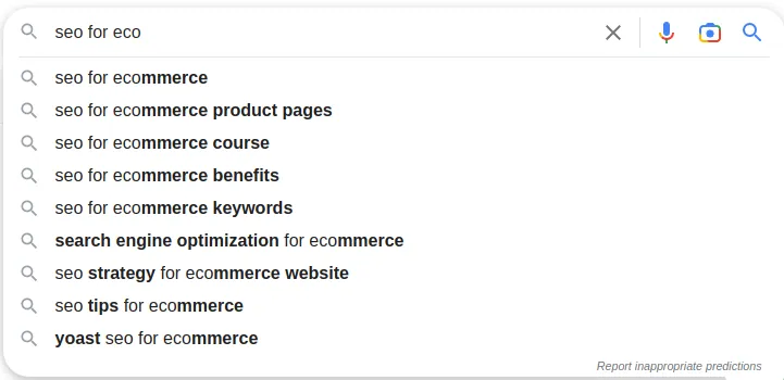 Perform Keyword Research For Facebook SEO
