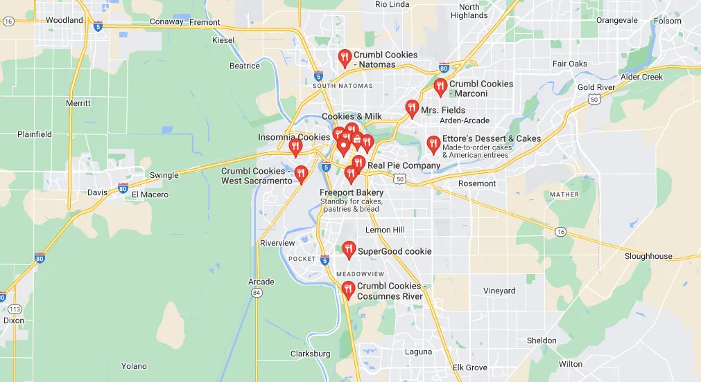 Small Business Local SEO Tips- Make Consistent NAP