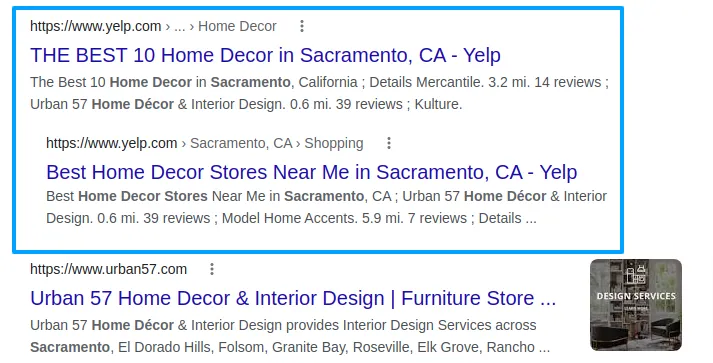 Small Business Local SEO Tips- Claim Business Directories- Yelp.com