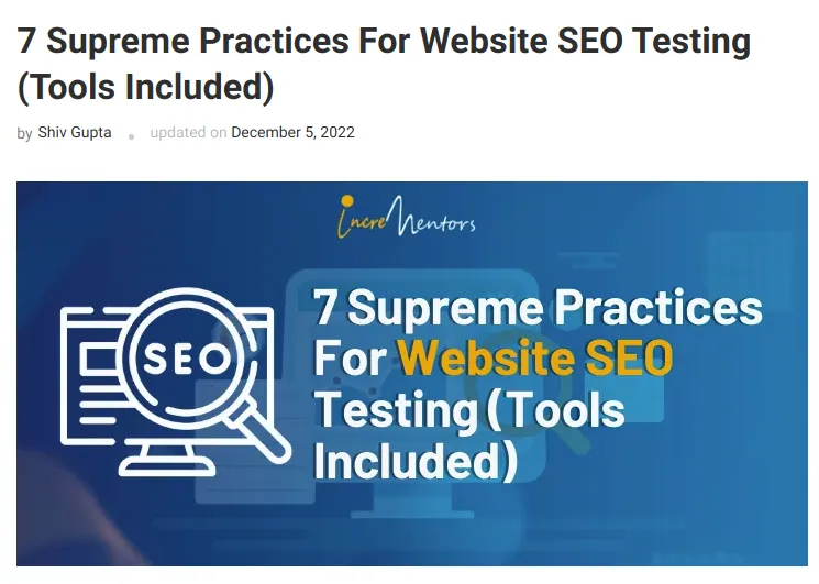 Post Regularly To Increase Traffic and Rankings- Incrementors Blog