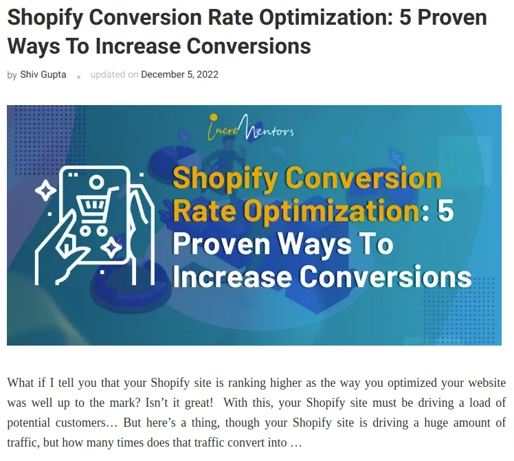 SEO content strategies- identify your audience and pain points to create suitable content