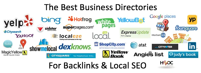the best business directories