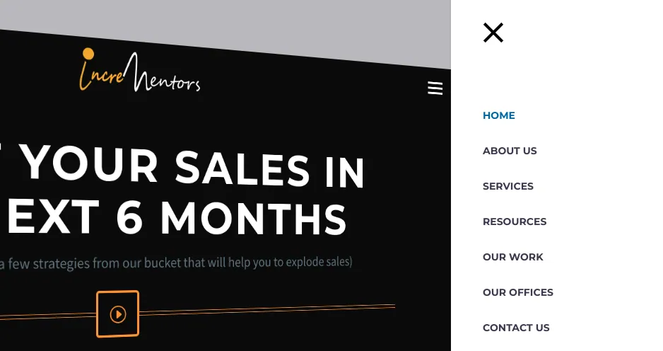 Optimize Site Structure