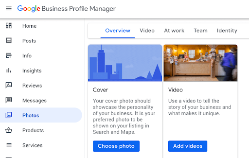 Complete your profile Complete your profile