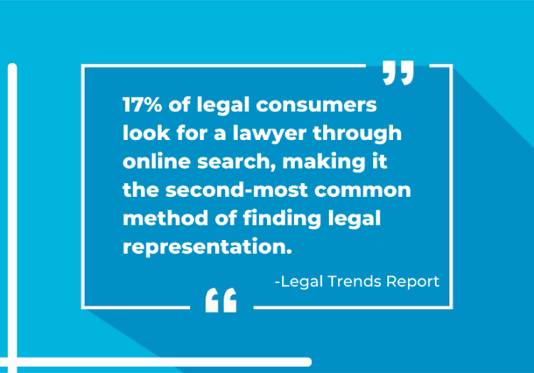 Legal Trends Report