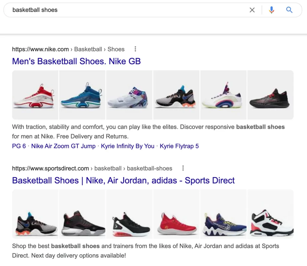 men basketball shoes