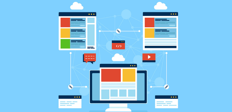 Get listed on top business directories
