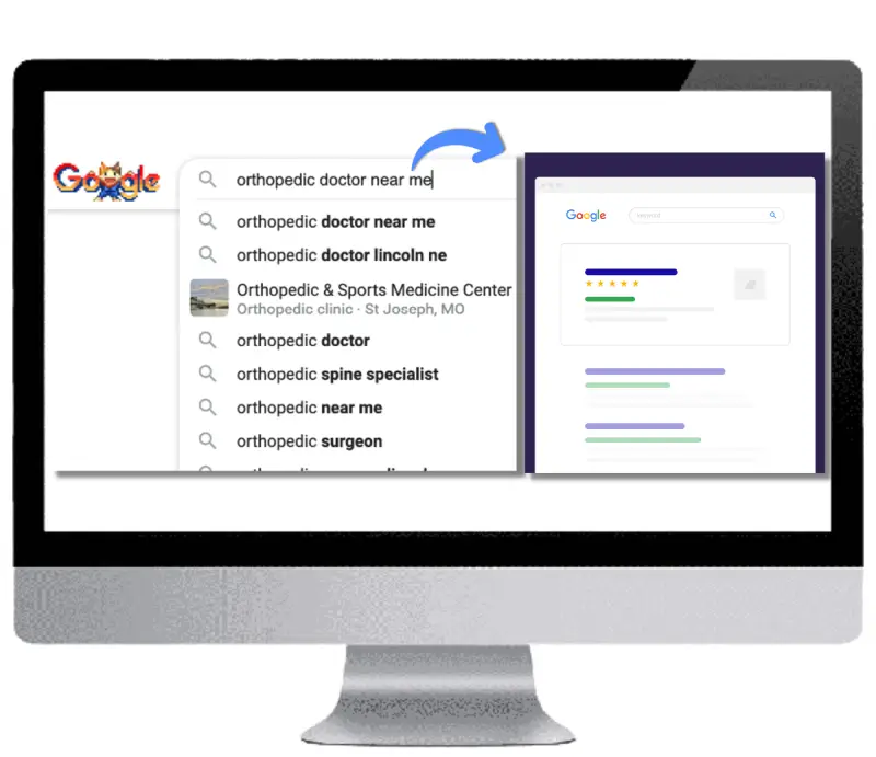 Go for local SEO for maximum visibility