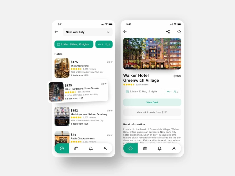Make Your Travel SEO website mobile friendly