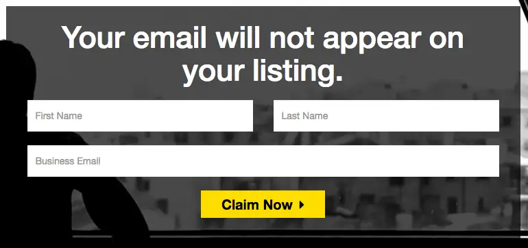 yellow pages - local directory