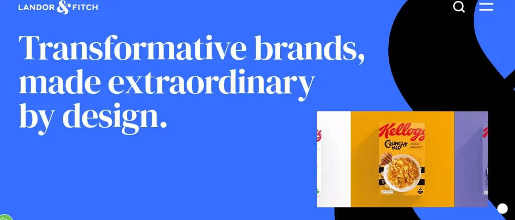 Landor & fitch