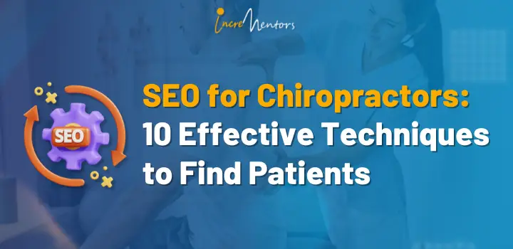 SEO For Chiropractors: 10 Effective Techniques To Find Patients ... Best keywords for chiropractors