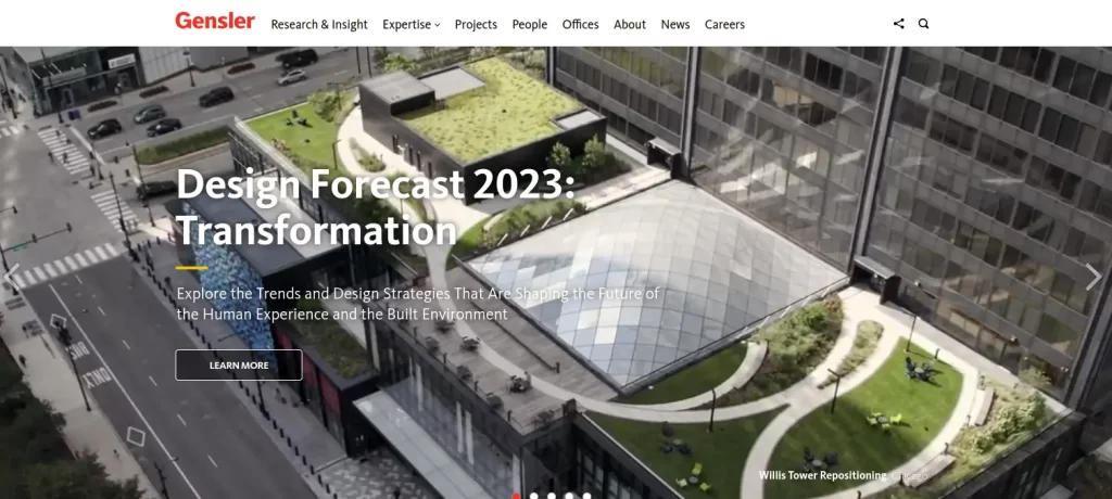 gensler