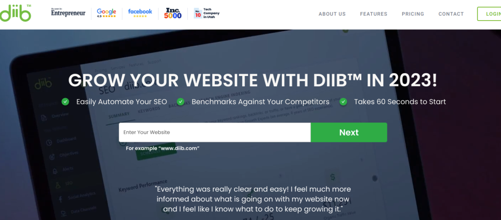 DIIB