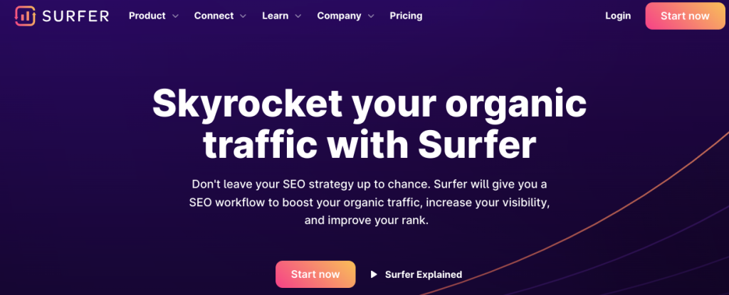 SURFER