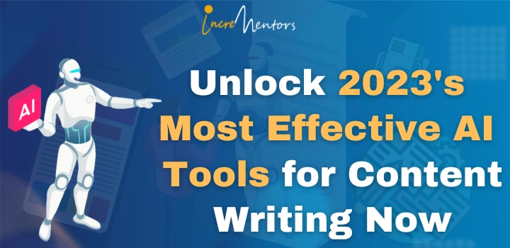 Unlock 2025’s Most Effective AI Tools for Content Writing Now