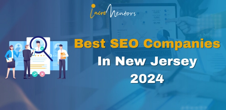 Best SEO Companies In New Jersey 2025