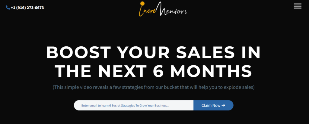 best seo companies in new jersey 2024 - Incrementors