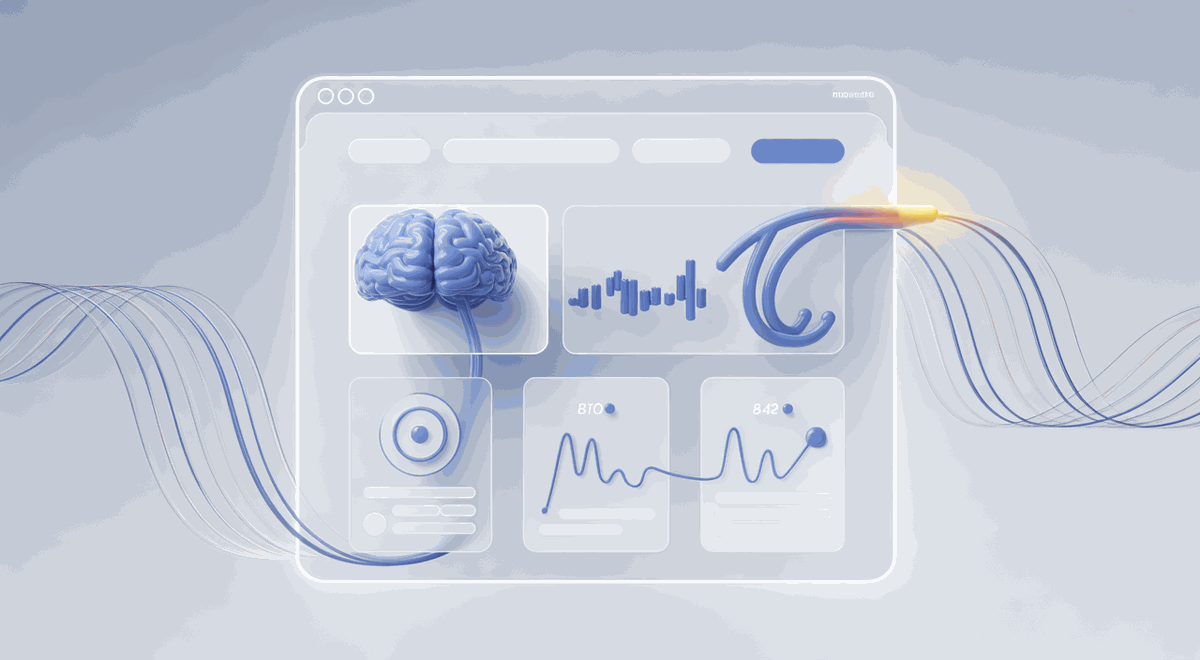 Leveraging AI to Amplify User Experience Signals for Lead Generation