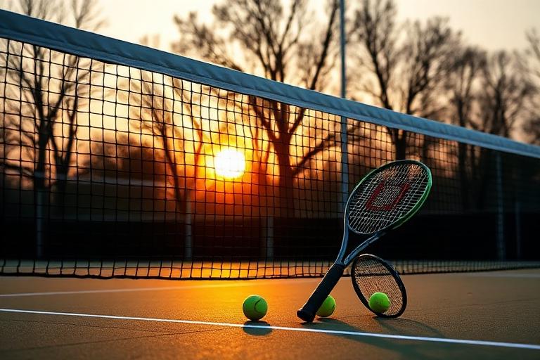 30-15 Tennis Academy - Local SEO Case Study