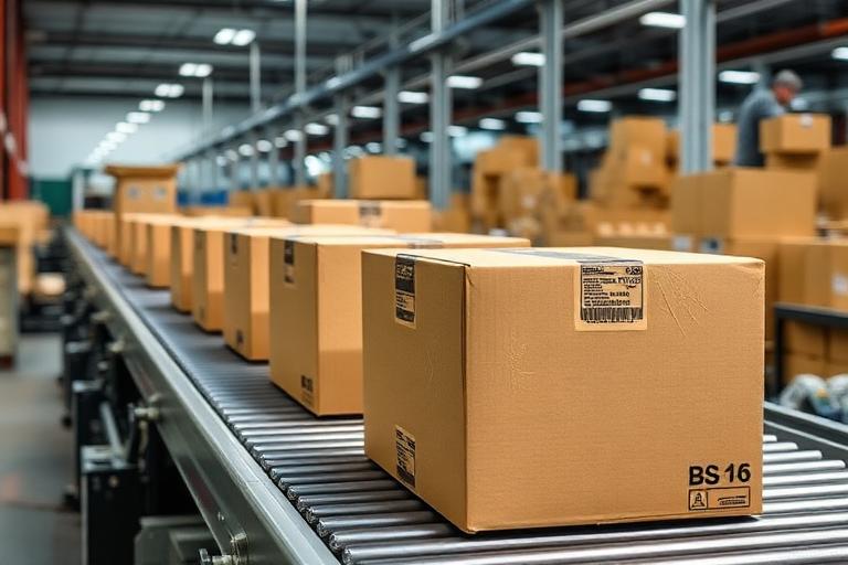 NorthPack Supply - B2B SEO Case Study