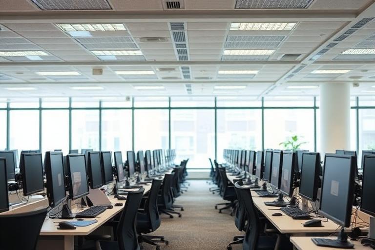 Northshore BPO - B2B SEO Case Study