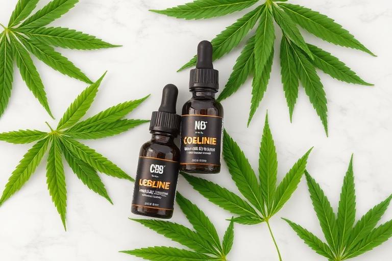 Rowanleaf CBD - Ecommerce SEO Case Study
