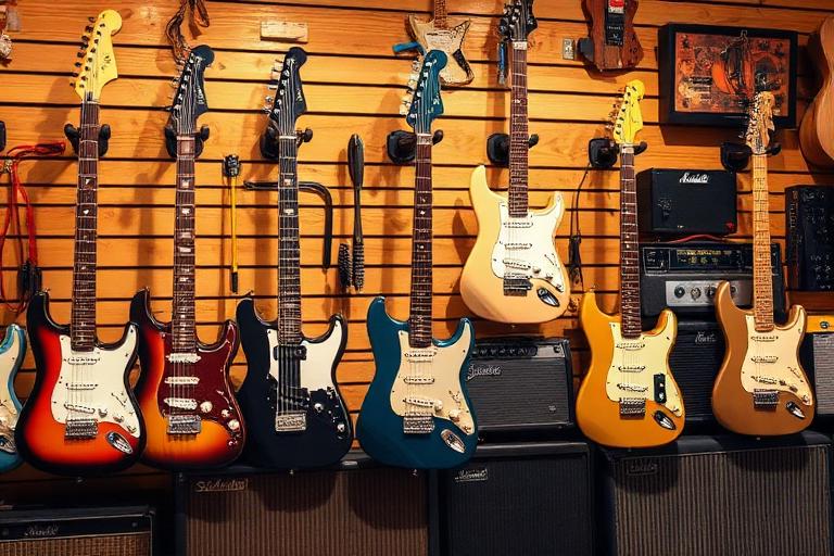 Chicago Music Exchange - Ecommerce SEO Case Study