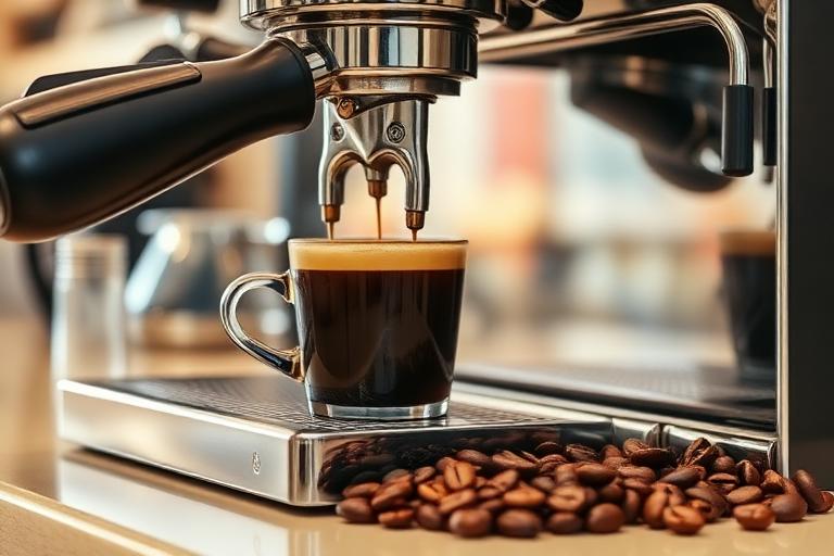 Clive Coffee - Ecommerce SEO Case Study