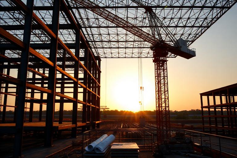 Ironframe Construction Group - AI SEO / GEO Case Study