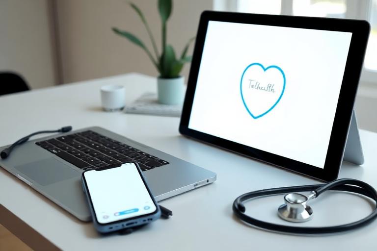 Vitalyn Health - Healthcare SEO Case Study