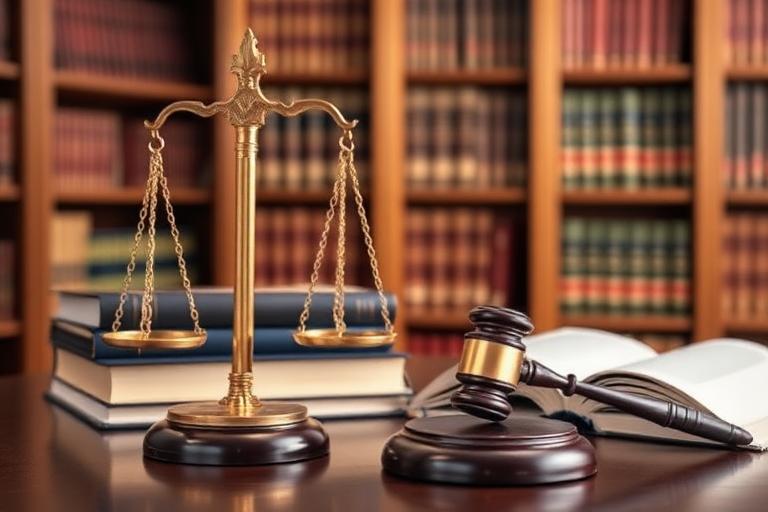 Dolman Law Group - National SEO Case Study