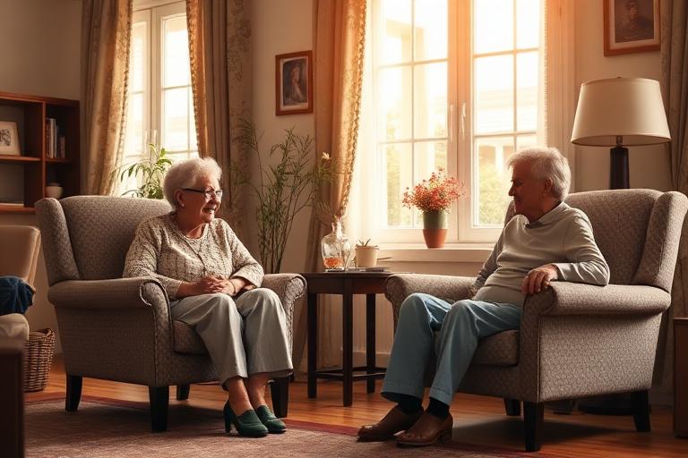 Willowbrook Home Care - Healthcare SEO Case Study