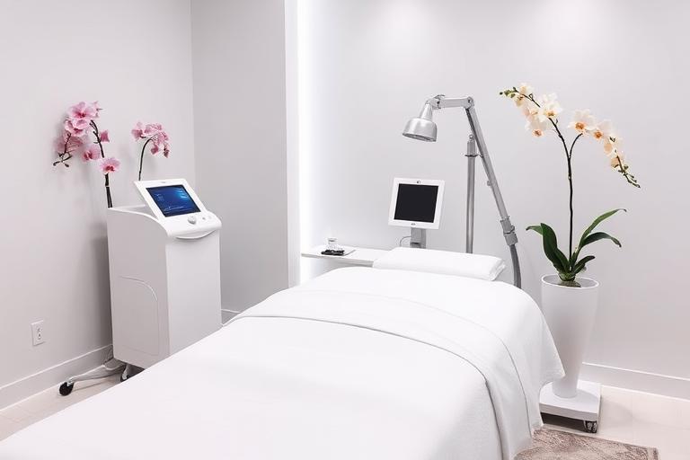 Elevate Aesthetics - Healthcare SEO Case Study