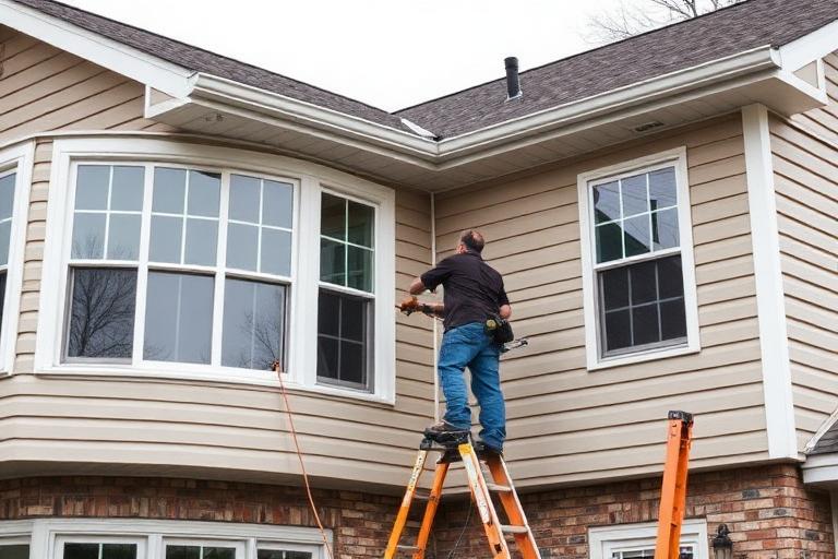 Erie Home - Local SEO Case Study