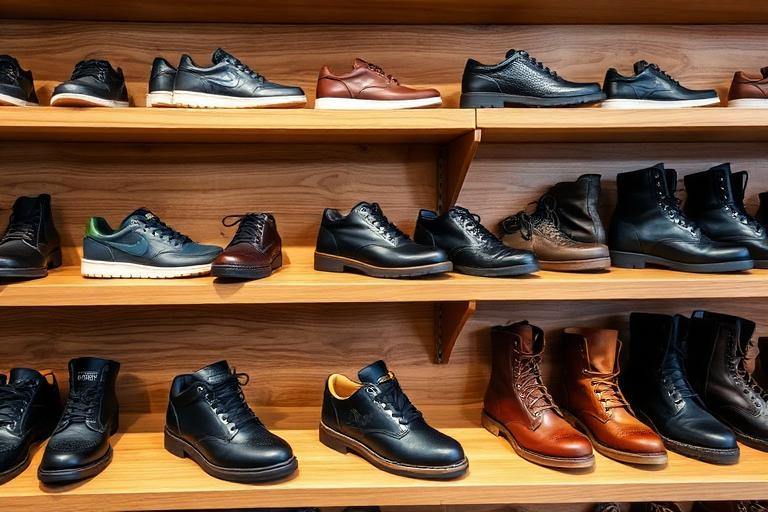 Stride & Sole - Ecommerce SEO Case Study