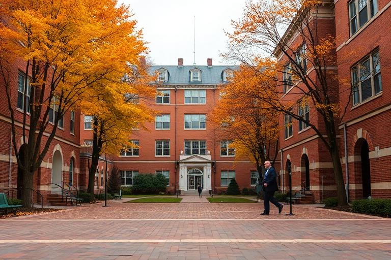 Westfield Polytechnic Institute - National SEO Case Study