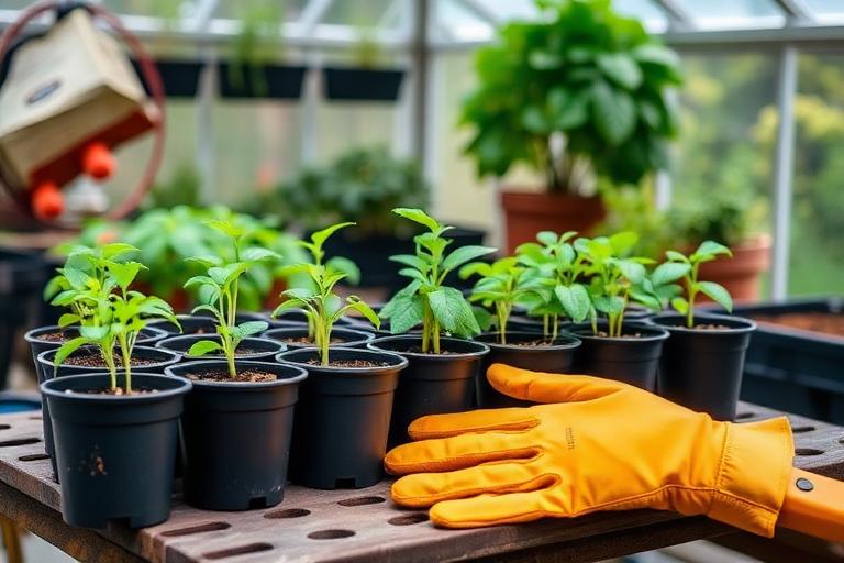 Rootcart Garden Co. - Ecommerce SEO Case Study