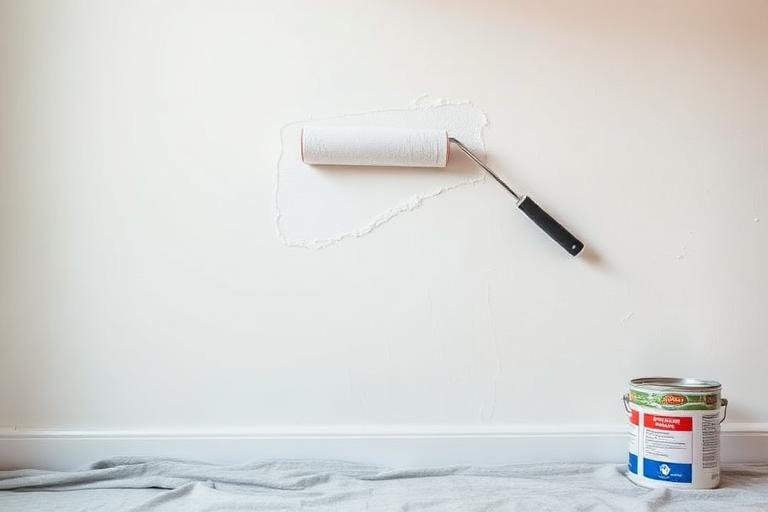 Truebrush Painters - AI SEO / GEO Case Study