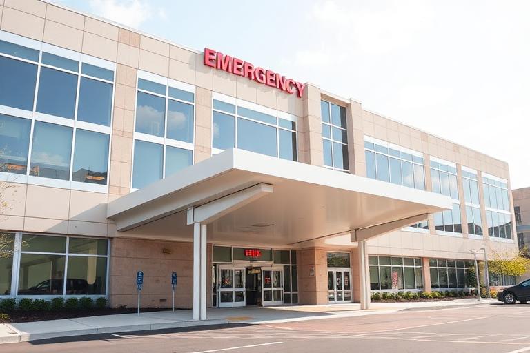 Cedarhill Regional Health - Healthcare SEO Case Study