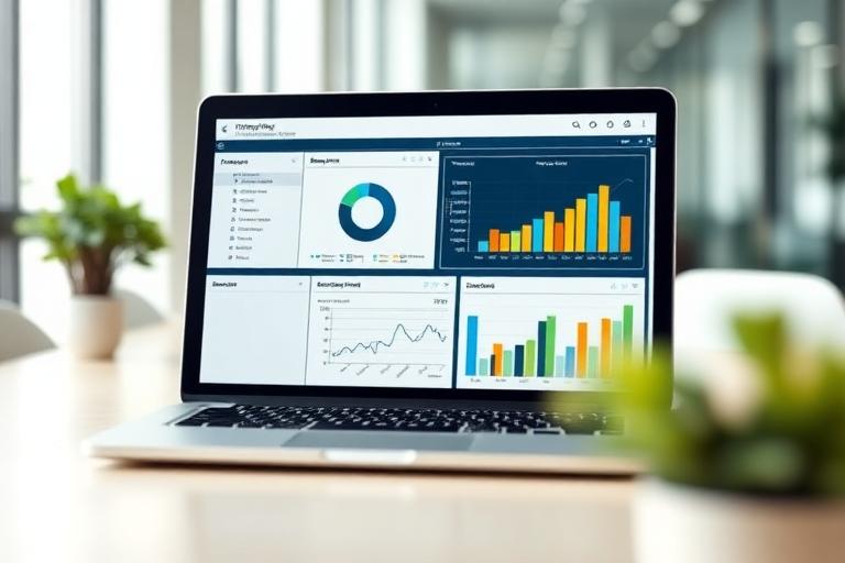Peoplecrest HR - B2B SEO Case Study